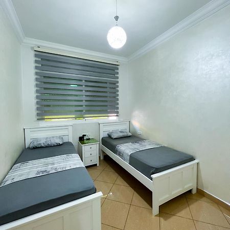 Rif Appartment Al Hoceïma Exterior foto