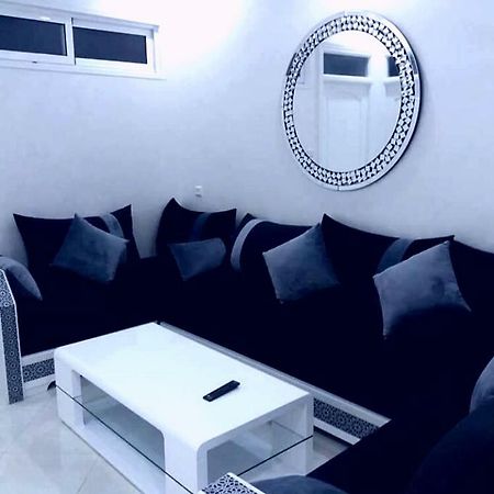 Rif Appartment Al Hoceïma Exterior foto