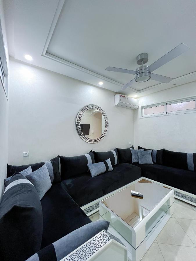 Rif Appartment Al Hoceïma Exterior foto