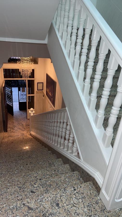 Rif Appartment Al Hoceïma Exterior foto