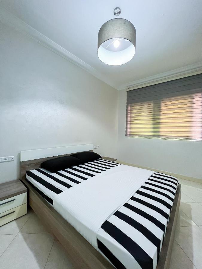 Rif Appartment Al Hoceïma Exterior foto
