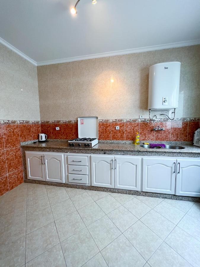 Rif Appartment Al Hoceïma Exterior foto