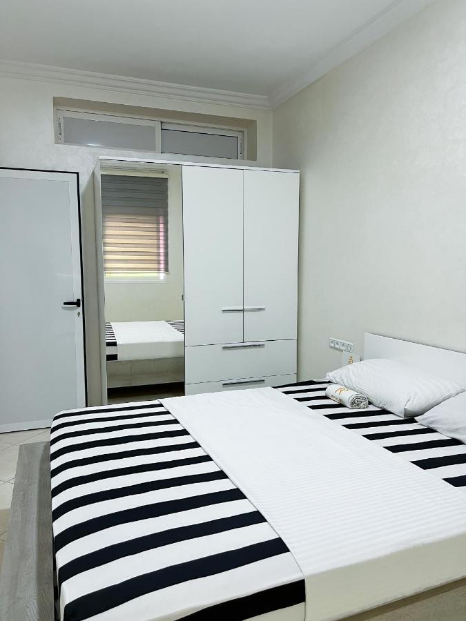 Rif Appartment Al Hoceïma Exterior foto