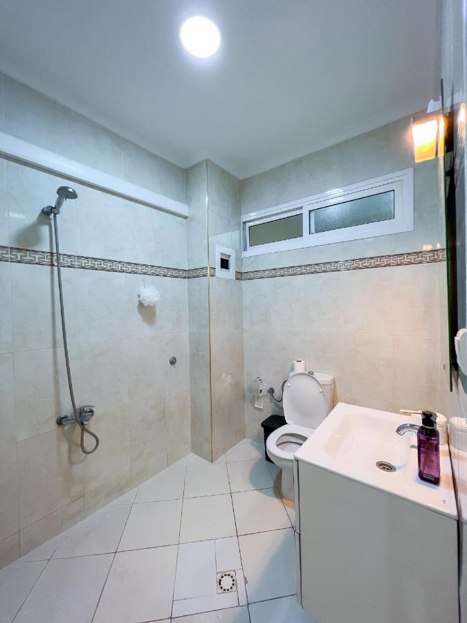 Rif Appartment Al Hoceïma Exterior foto