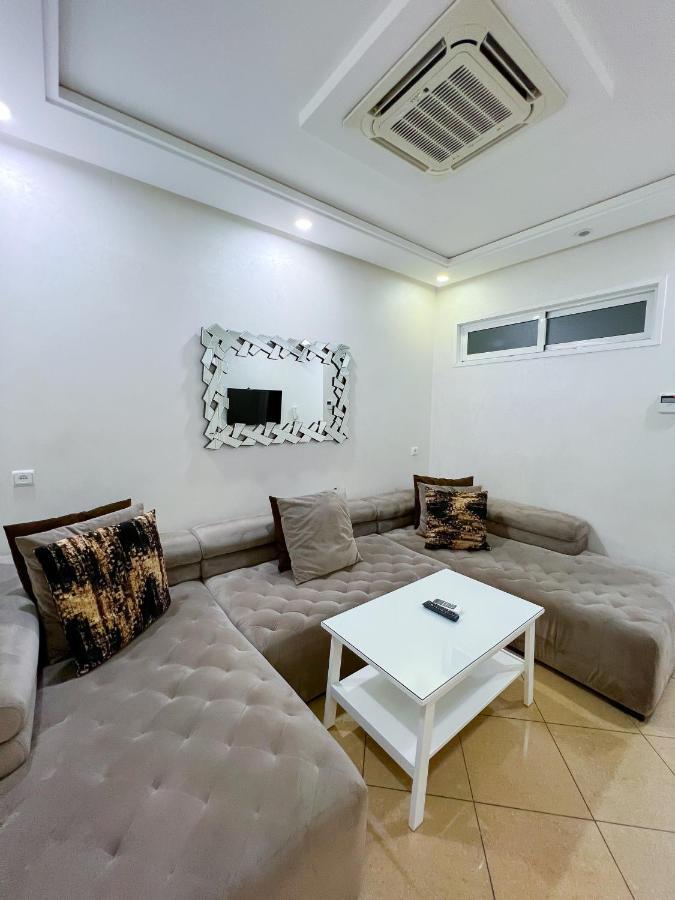 Rif Appartment Al Hoceïma Exterior foto