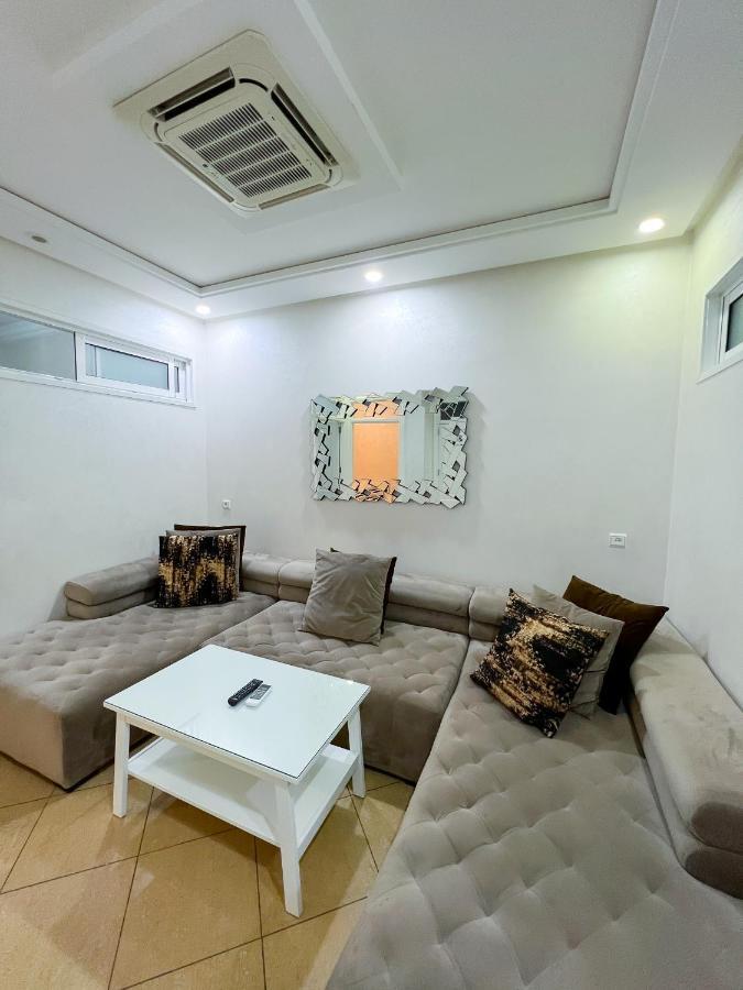 Rif Appartment Al Hoceïma Exterior foto