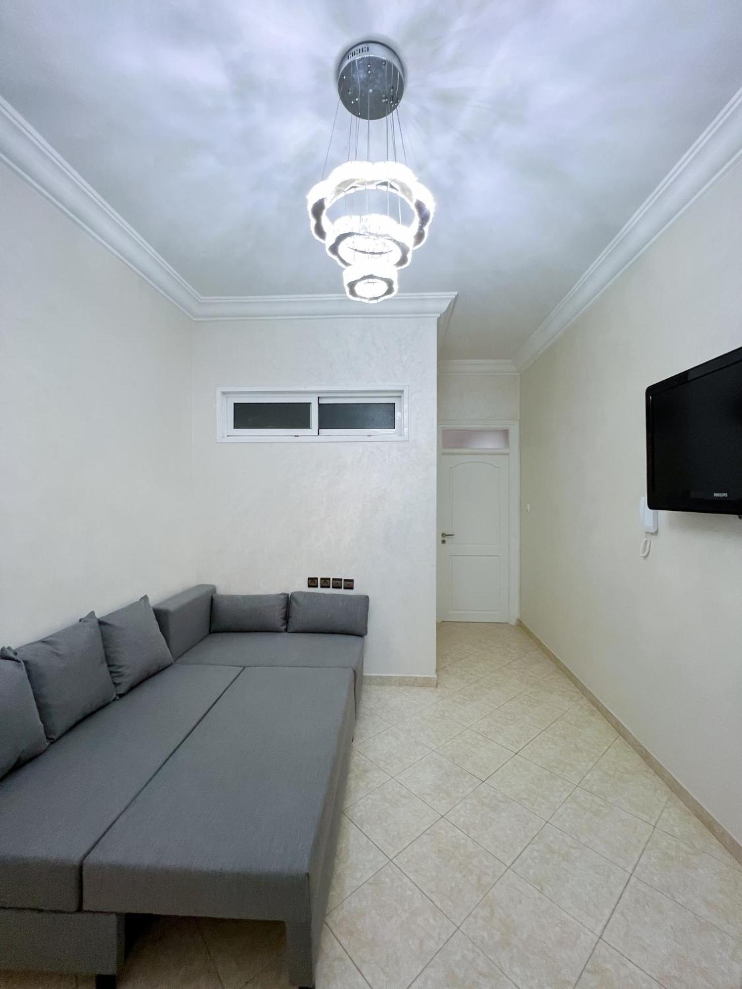 Rif Appartment Al Hoceïma Exterior foto