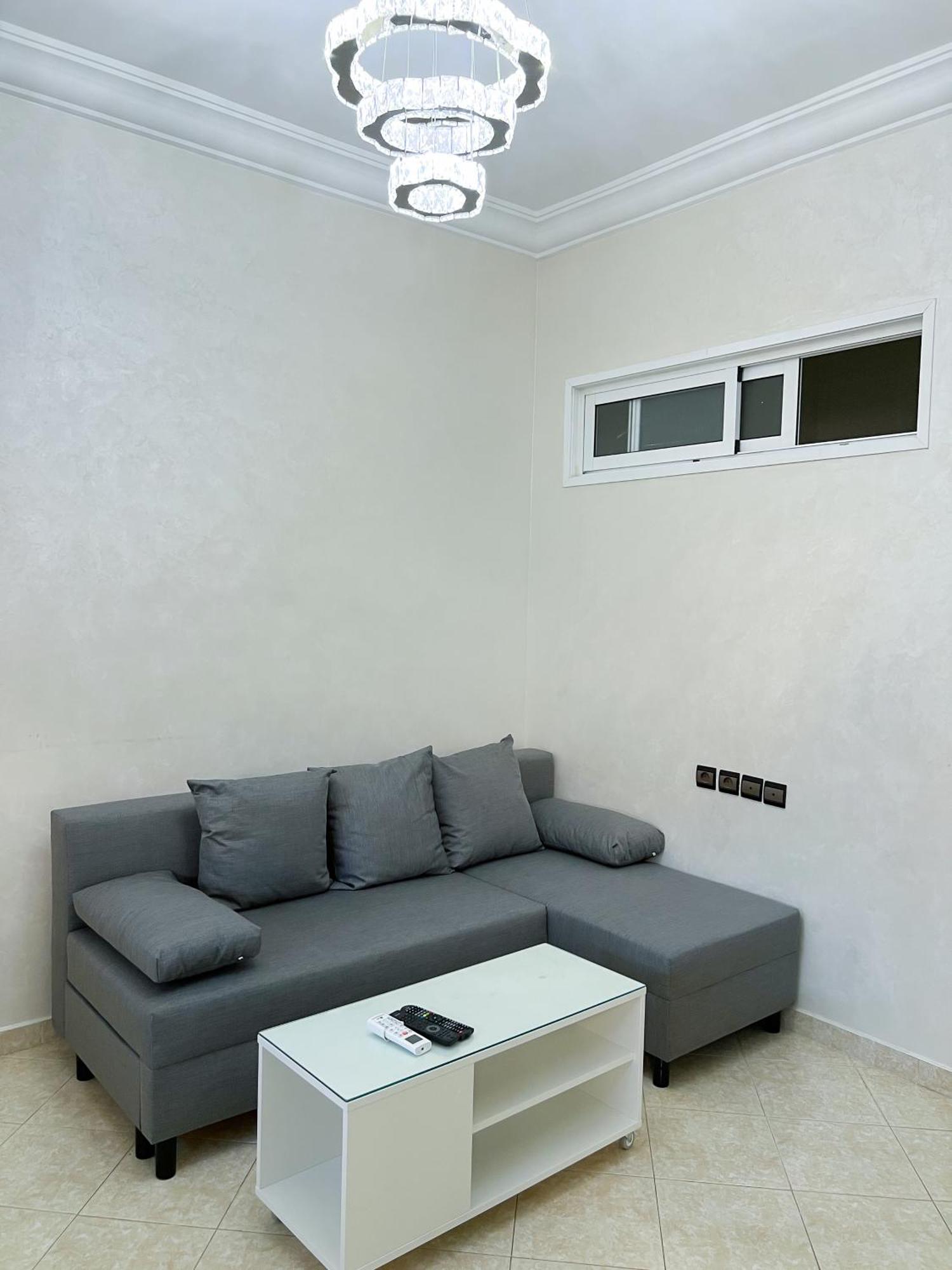 Rif Appartment Al Hoceïma Exterior foto